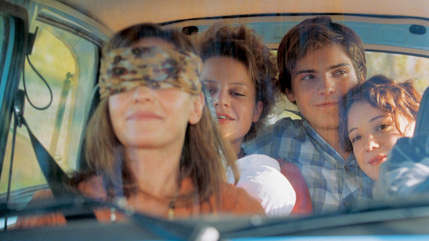 მშვიდობით ლენინ!  ქართულად -  Good Bye Lenin!