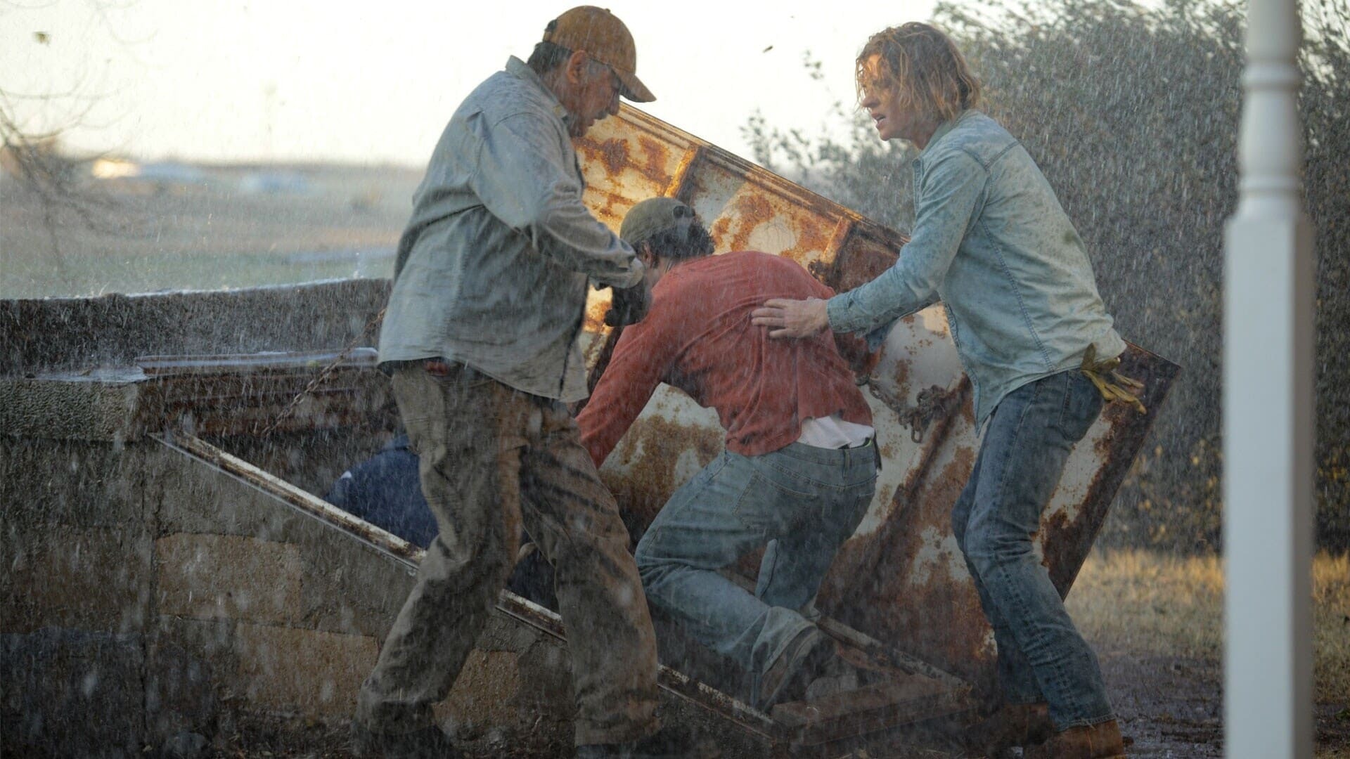 13 წუთი  ქართულად -  13 Minutes