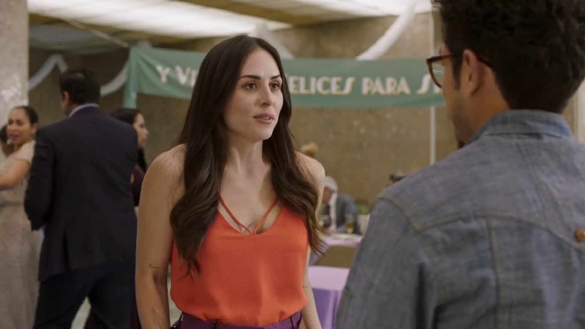 ქორწინება ყოფილზე  ქართულად -  Casando a mi Ex