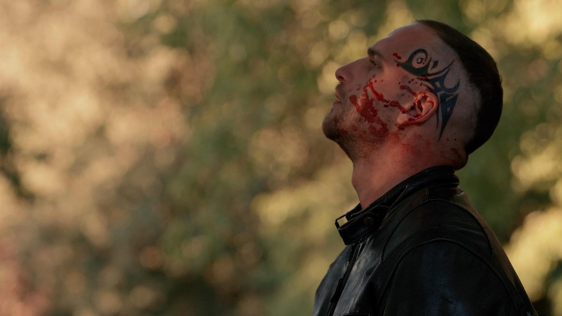 Შიშის გარეშე  ქართულად -  Sans peur