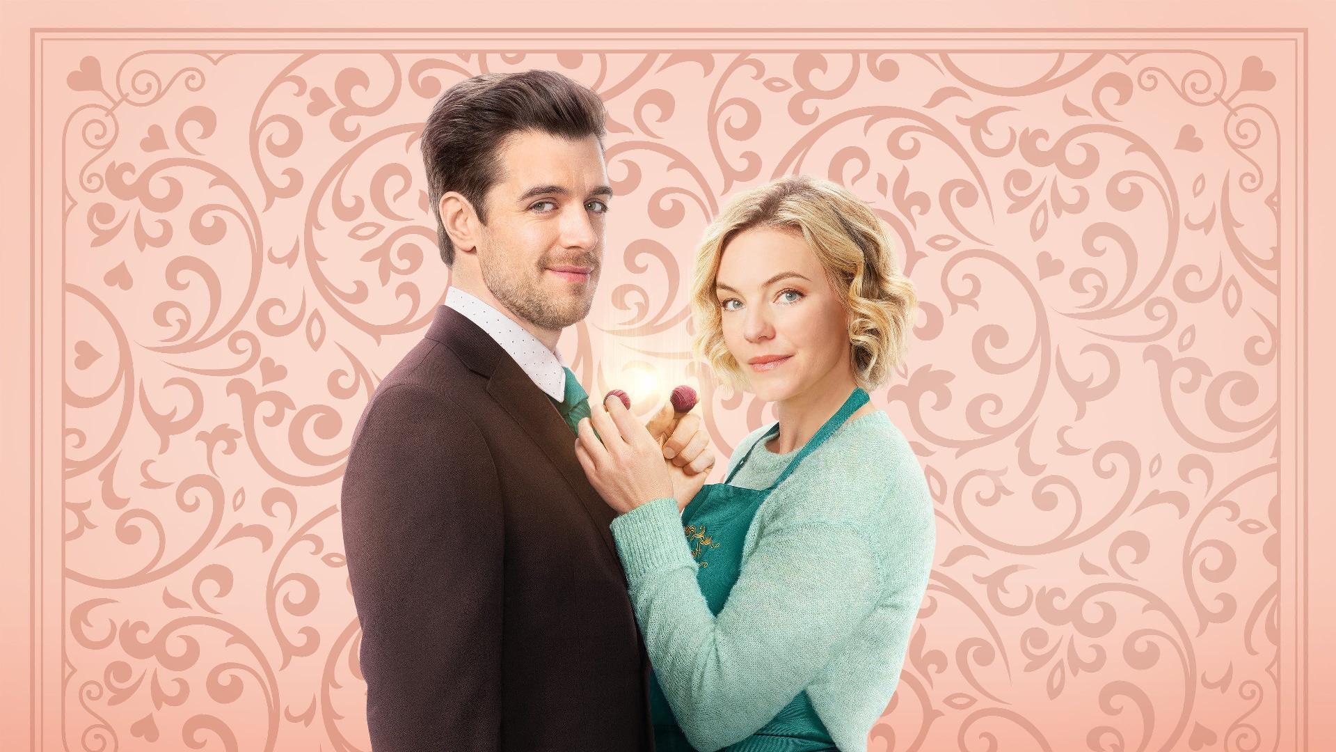 შოკოლადზე ტკბილი  ქართულად -  Sweeter Than Chocolate