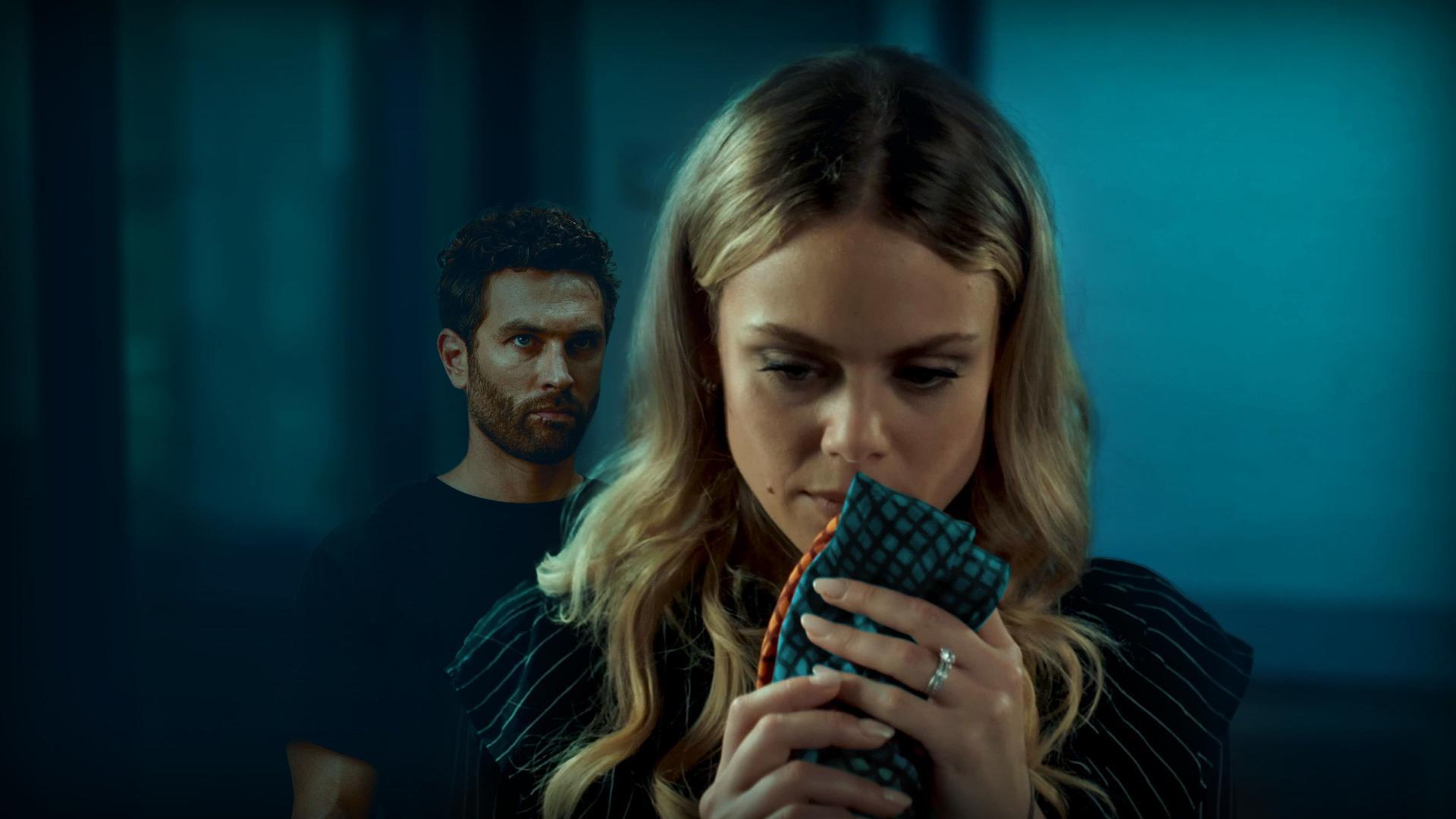 ჩემი ნარცისი ქმარი  ქართულად -  My Husband the Narcissist