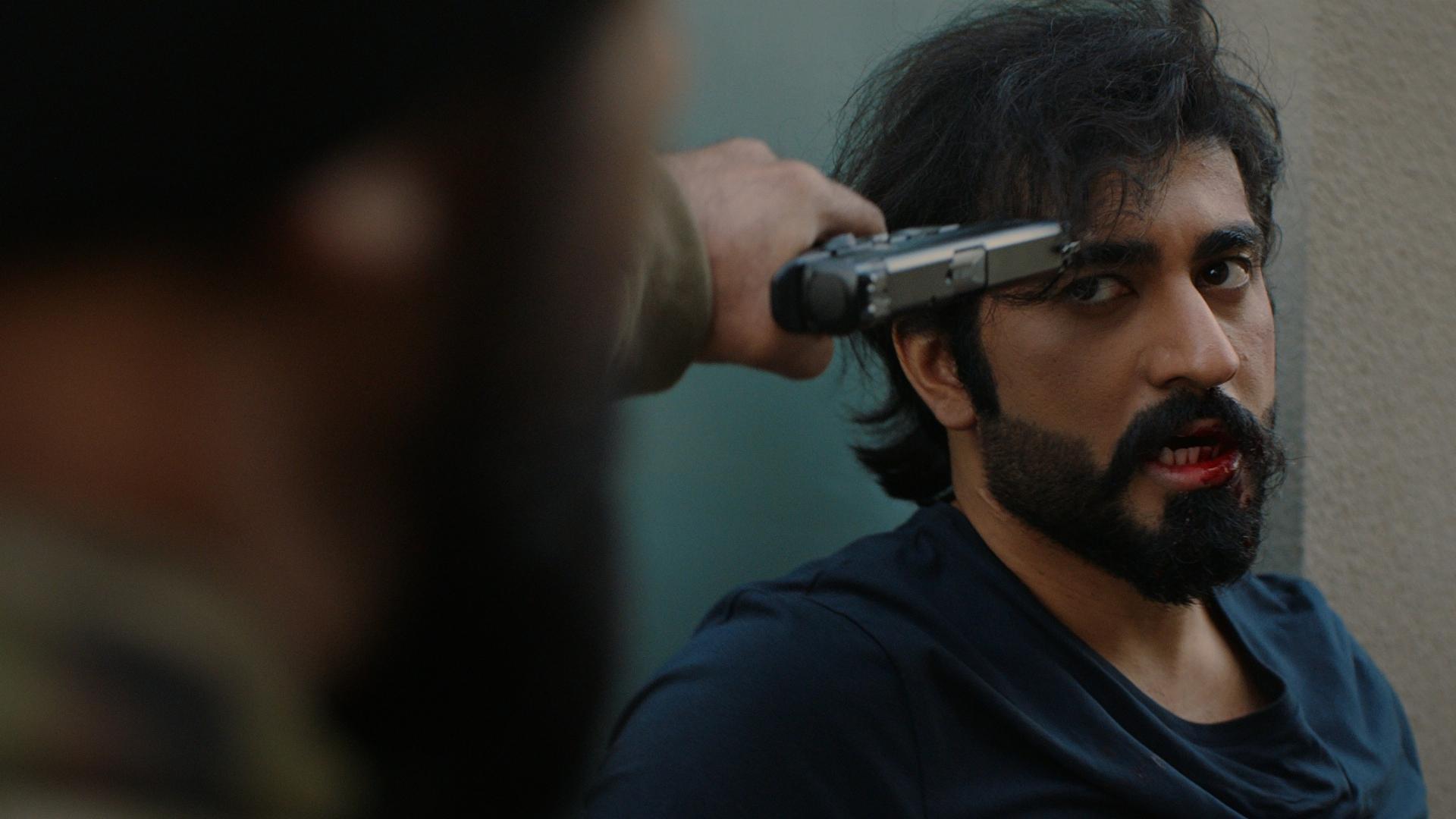 ბიძია ნაჯი  ქართულად -  Uncle Naji