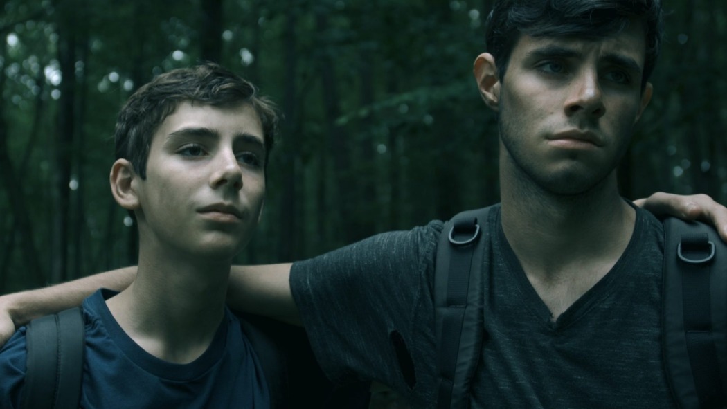 The Long Dark Trail  ქართულად -  Тропа смерти