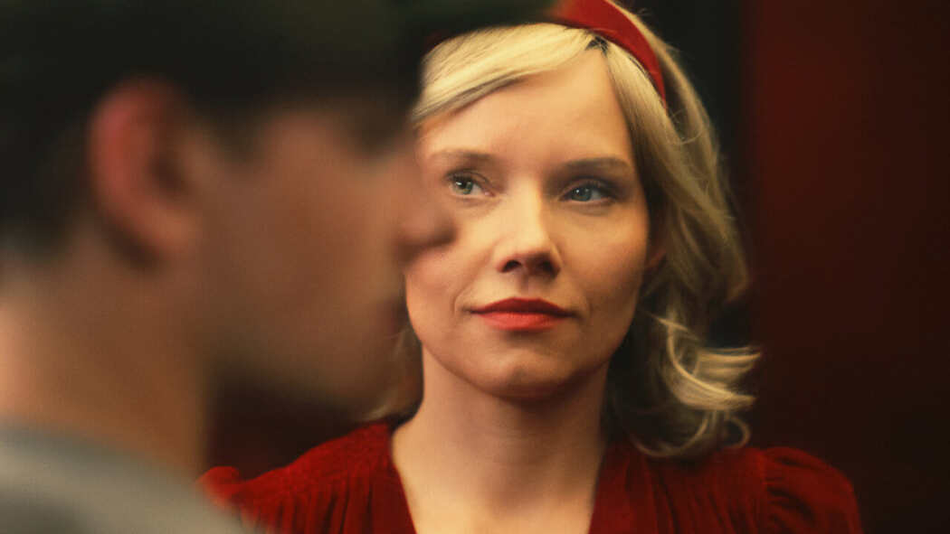 ამაღამ ჩემთან იძინებ  ქართულად -  Tonight Youre Sleeping with Me