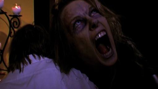 Oops! Youre A Vampire