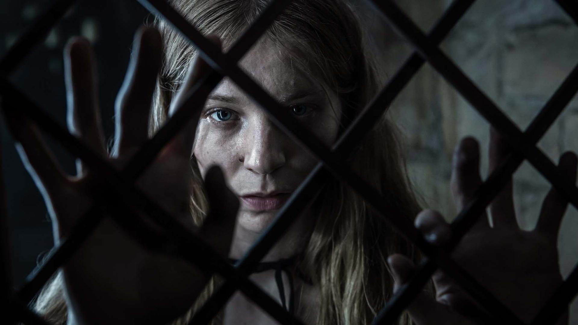 Die Schwarze Spinne  ქართულად -  Черный паук