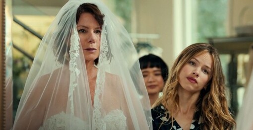 Daughter of the Bride