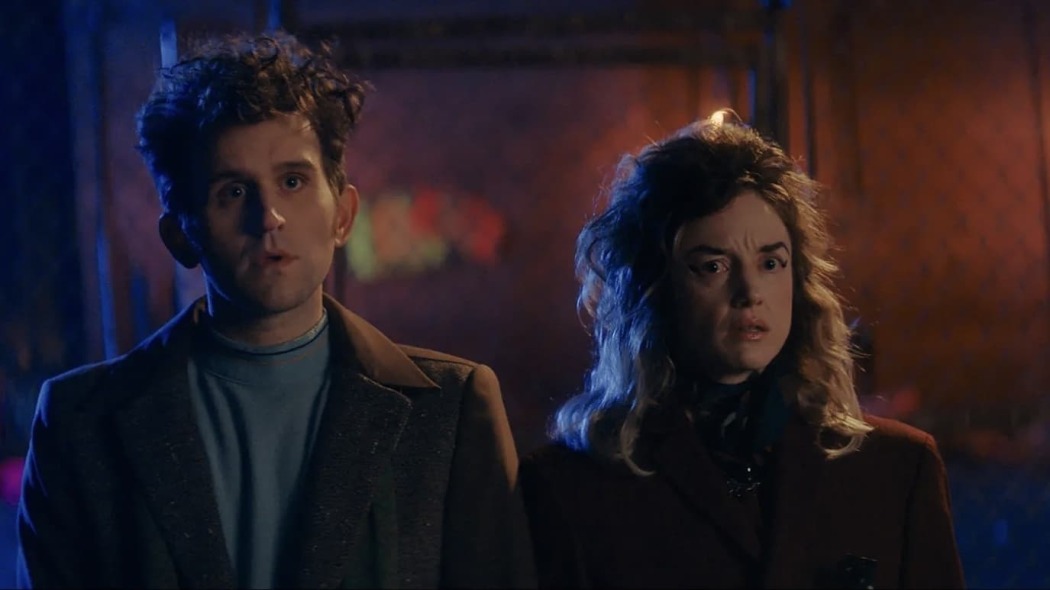 გთხოვთ, პატარავ გთხოვთ  ქართულად -  Please Baby Please