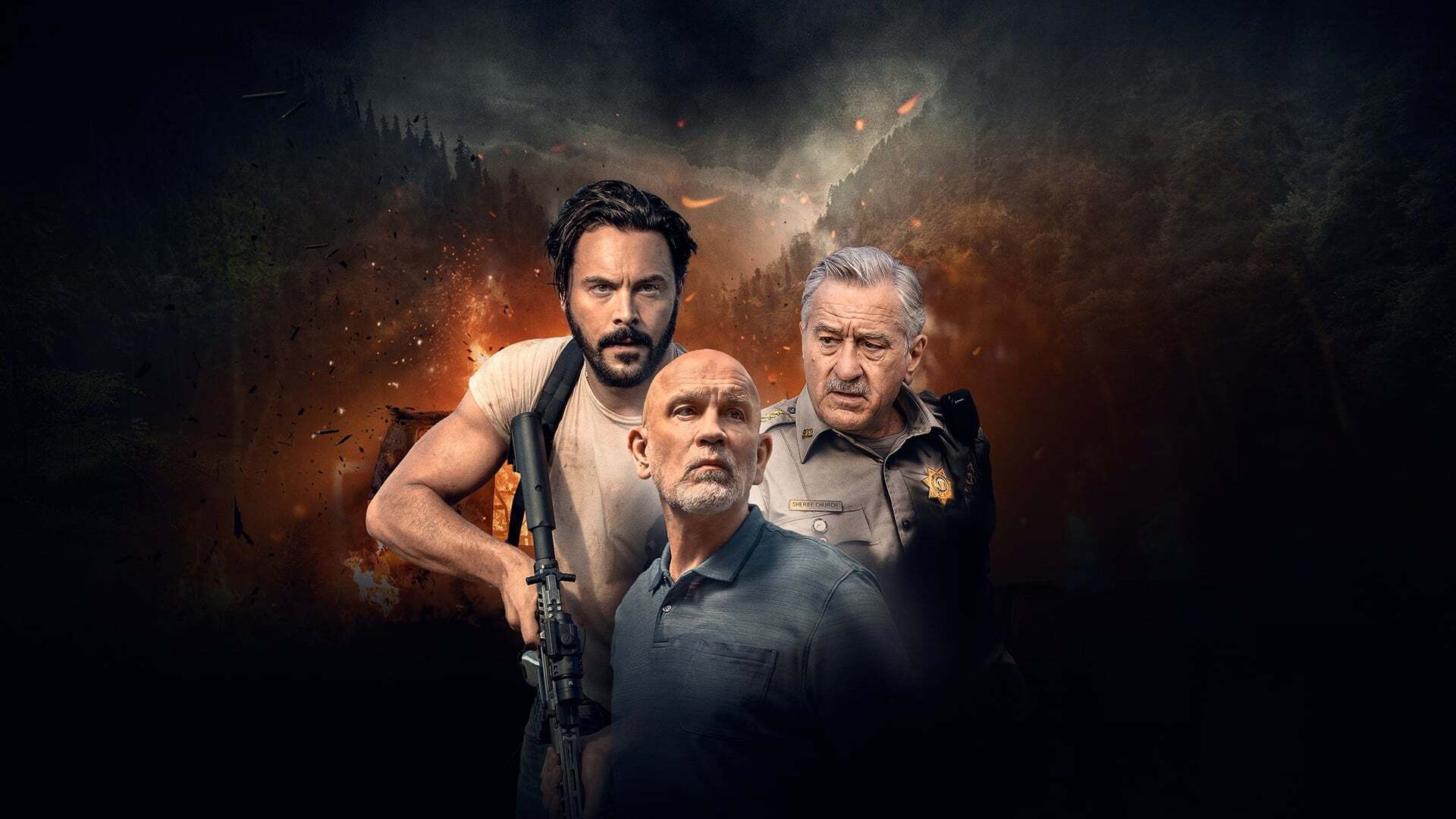 განმბანე მდინარეში  ქართულად -  Wash Me in the River