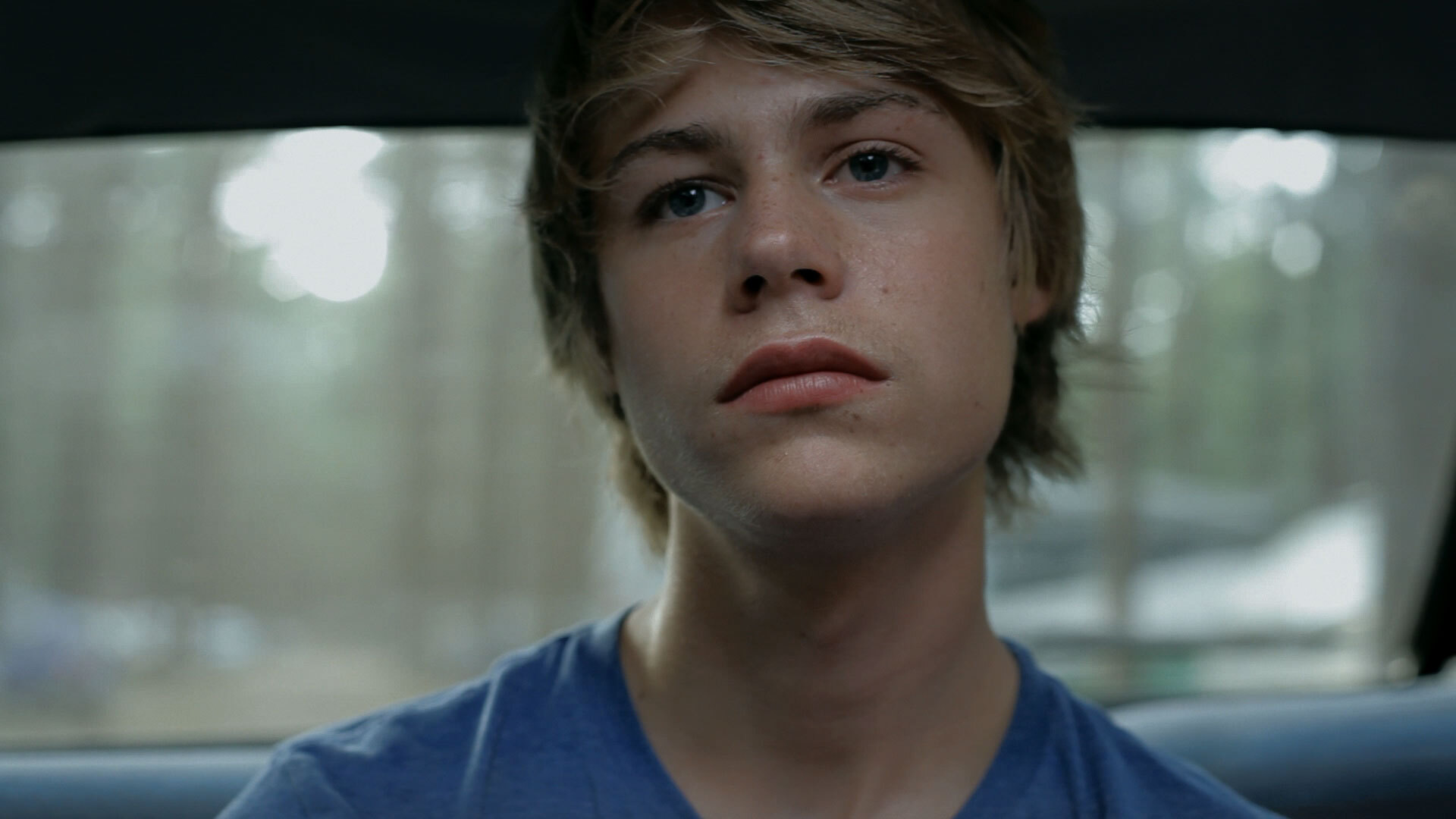 ბიჭები გრძნობენ: მაღალი ტალღა  ქართულად -  Boys Feels: High Tide