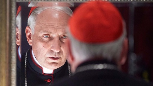 წინასწარმეტყველი  ქართულად -  Prorok