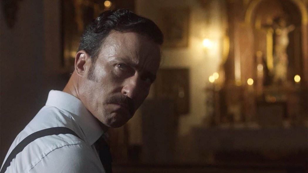 შავი ლაქა  ქართულად -  La mancha negra