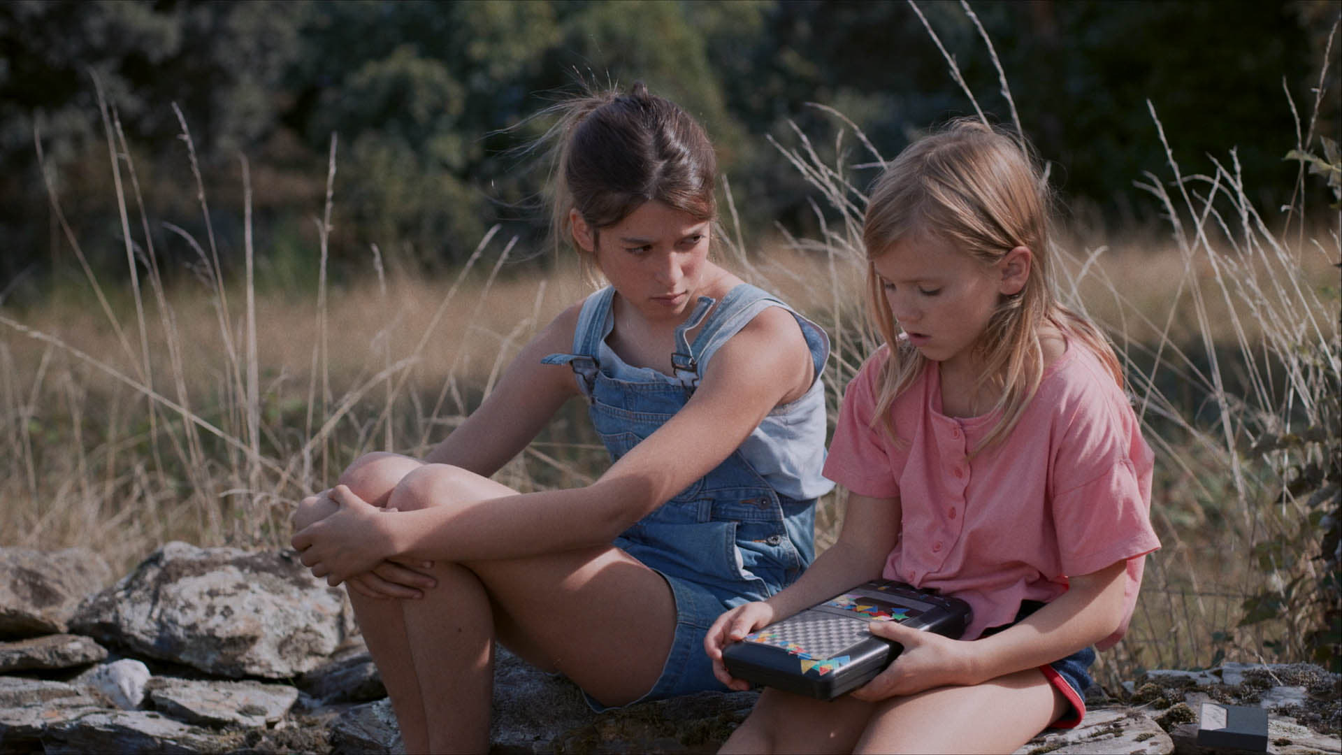 გამოუშვით გარანსი!  ქართულად -  Libre Garance!