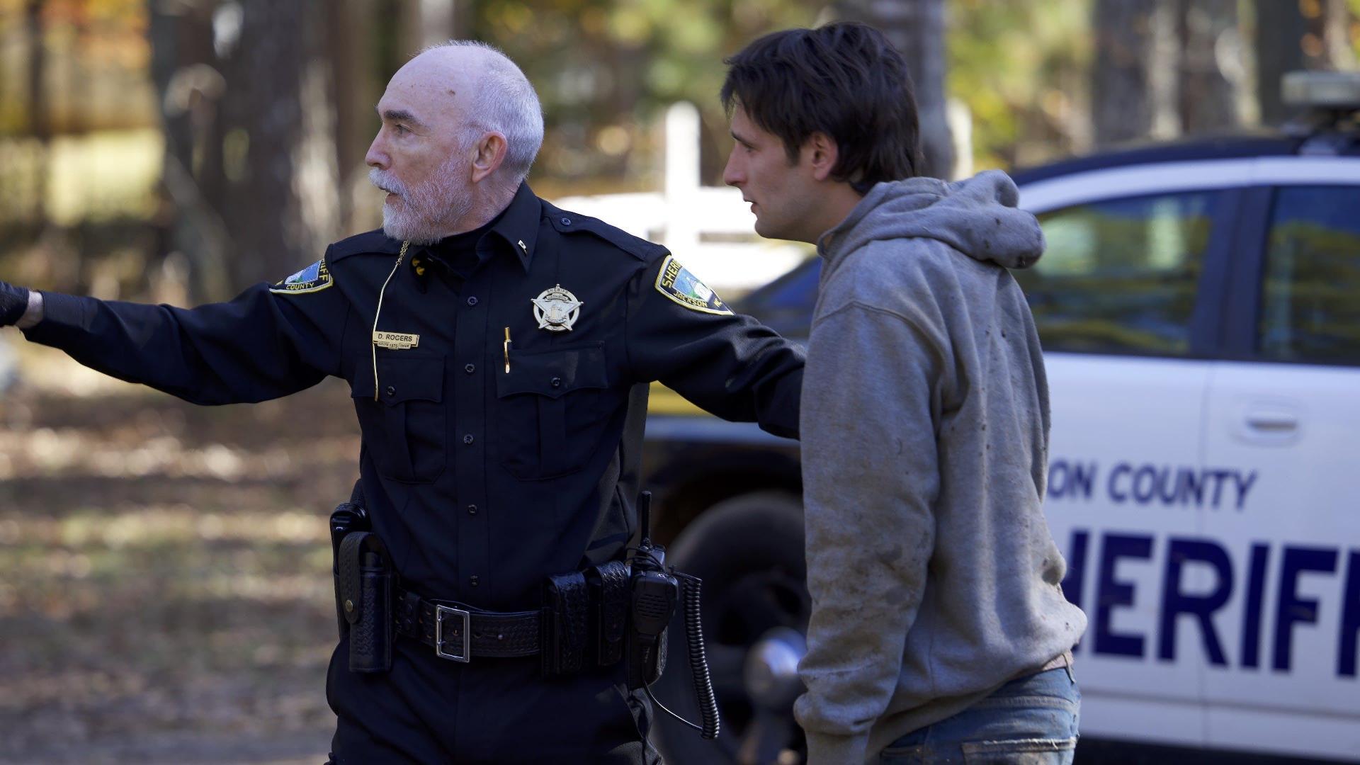 ეშმაკის პიკი  ქართულად -  Devils Peak