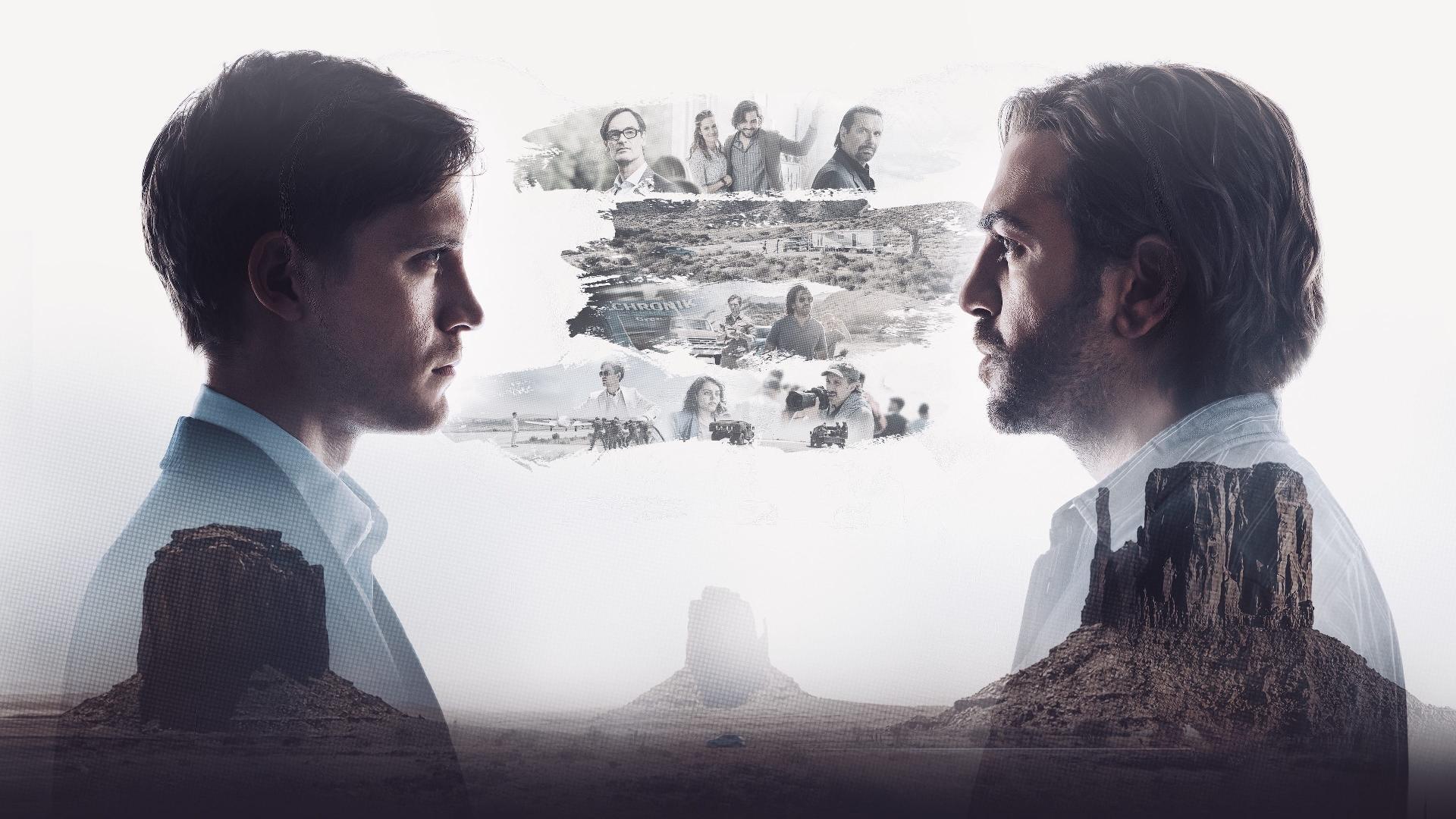 ათასი ხაზი  ქართულად -  Tausend Zeilen