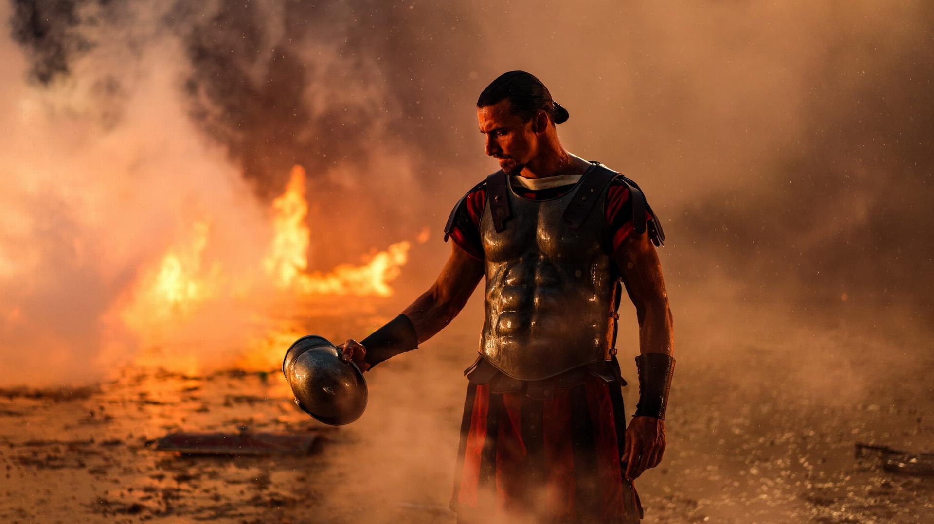 ასტერიქსი და ობელიქსი შუა სამეფო  ქართულად -  Astérix  Obélix LEmpire du Milieu