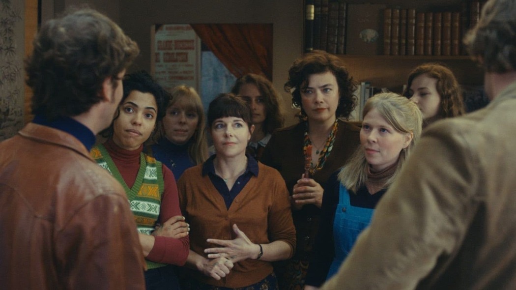 ანის ბრაზი  ქართულად -  Annie colère