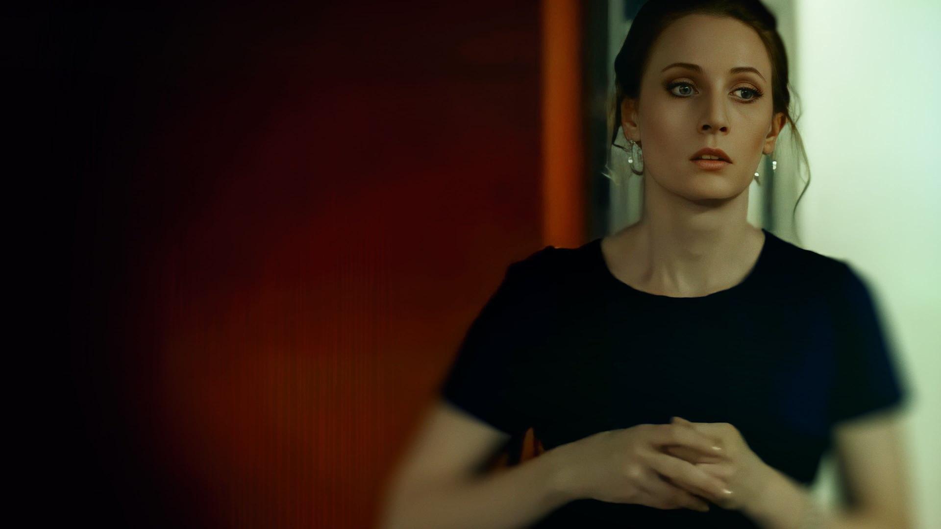 პაემანი მოტყუებით  ქართულად -  A Date with Deception