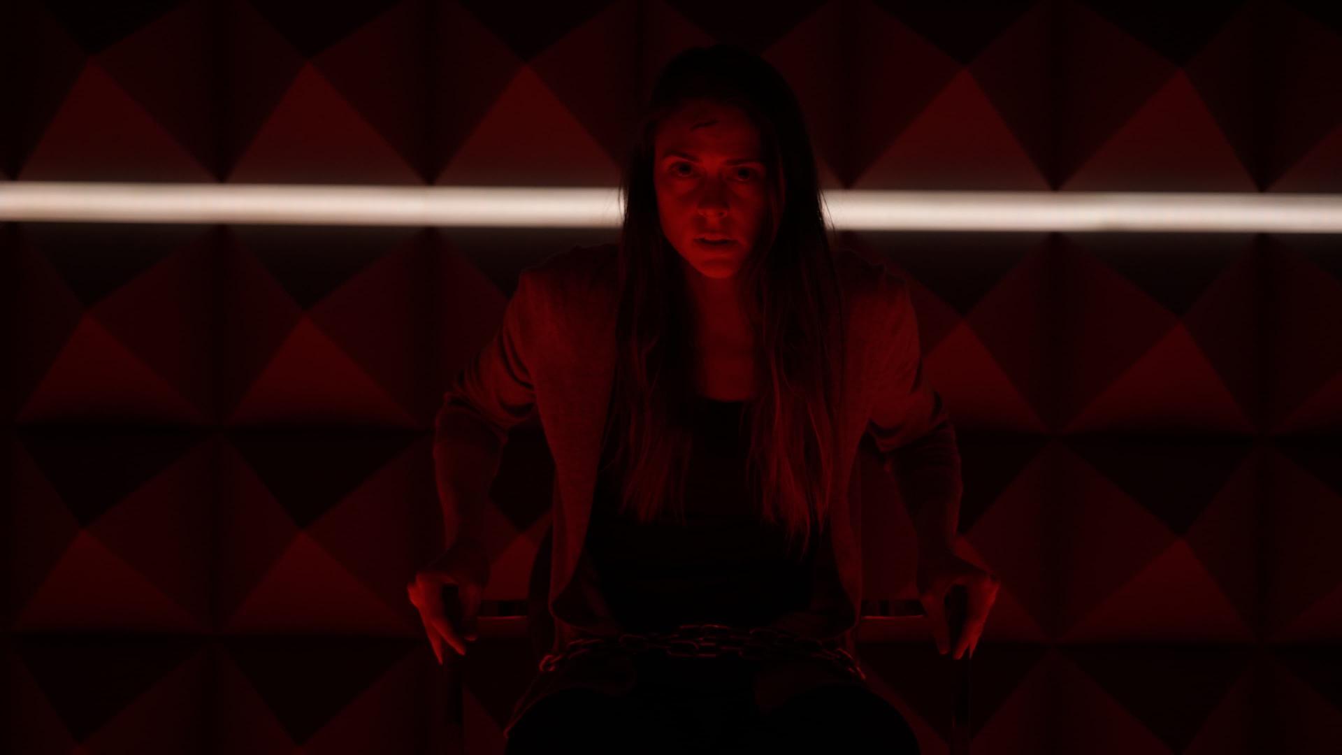 კონტროლი  ქართულად -  Control