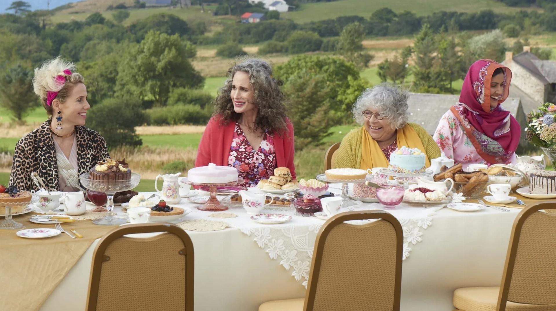 ჩემი ბედნიერი დასასრული  ქართულად -  My Happy Ending