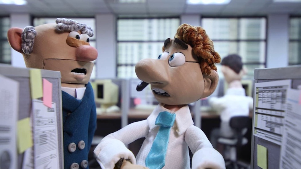 სირაქლემამ მითხრა, რომ სამყარო ყალბია და მე ვფიქრობ, რომ მჯერა ამის  ქართულად -  An Ostrich Told Me the World Is Fake and I Think I Believe It