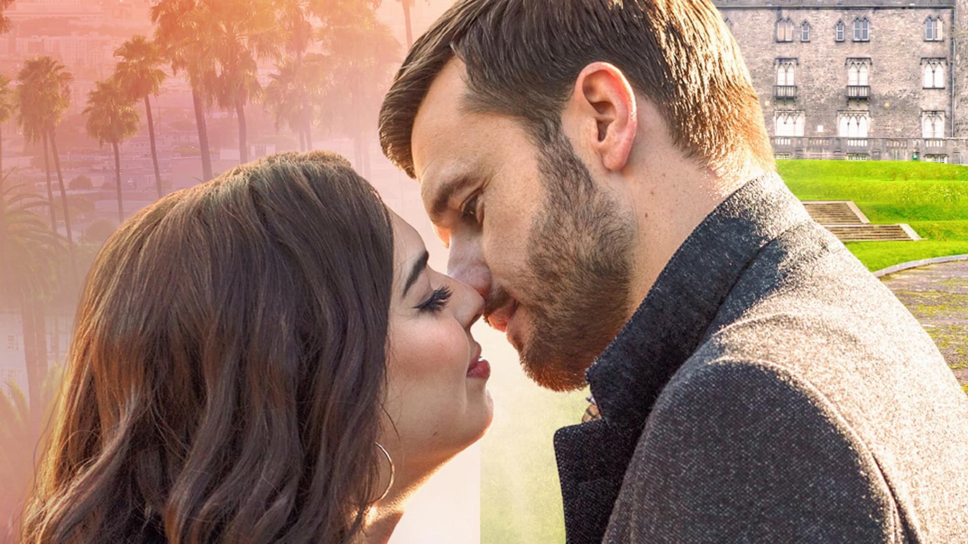 სამეფო პაემანი  ქართულად -  Royal Rendezvous