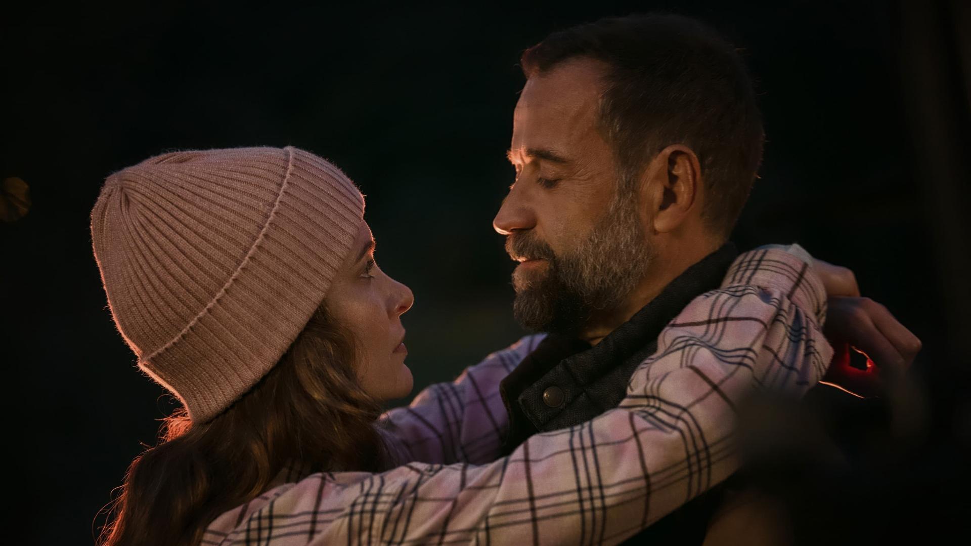 ცხოვრების დიდი ნება  ქართულად -  Una gran voglia di vivere