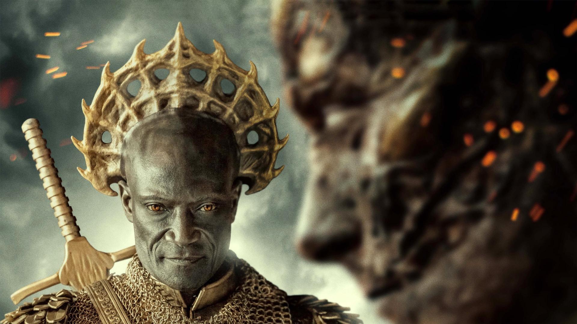 ეშმაკის შეთქმულება  ქართულად -  The Devil Conspiracy