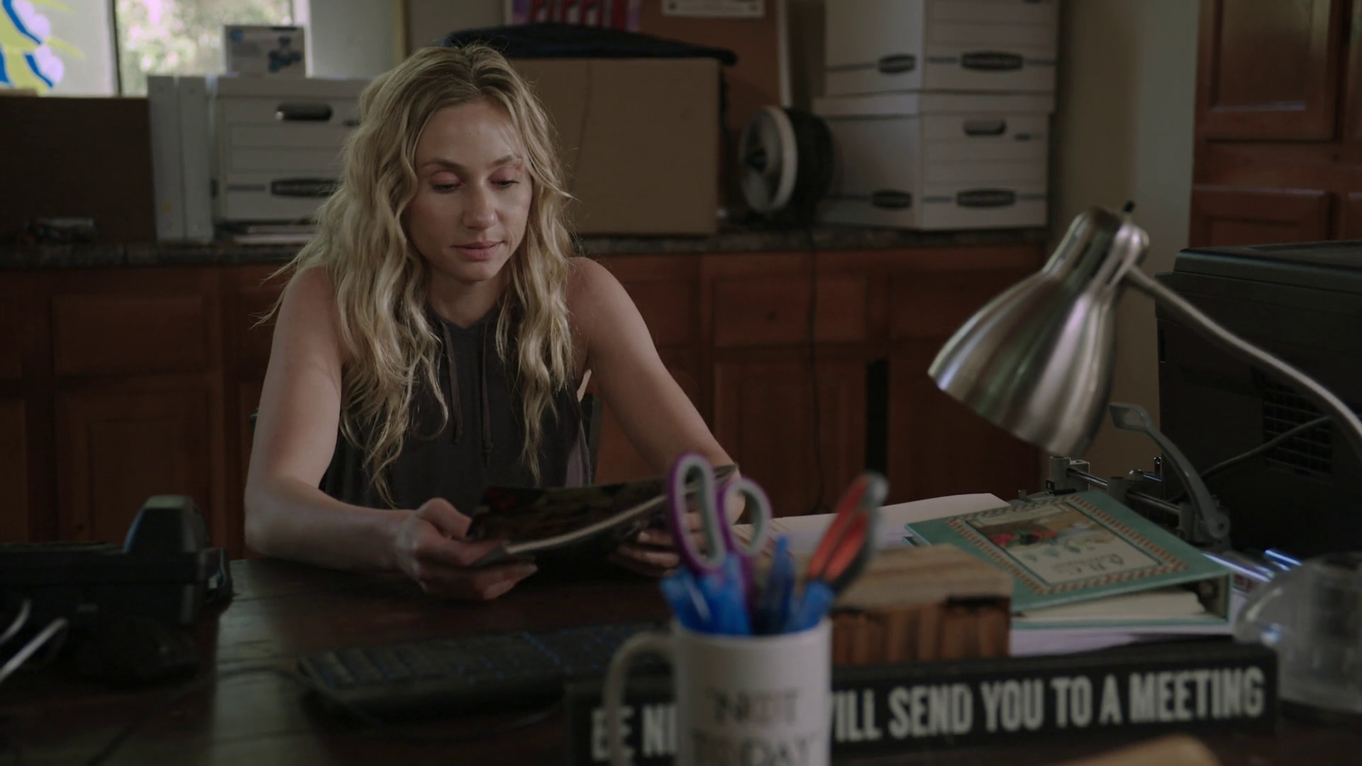 ყვავილობა  ქართულად -  Blossom