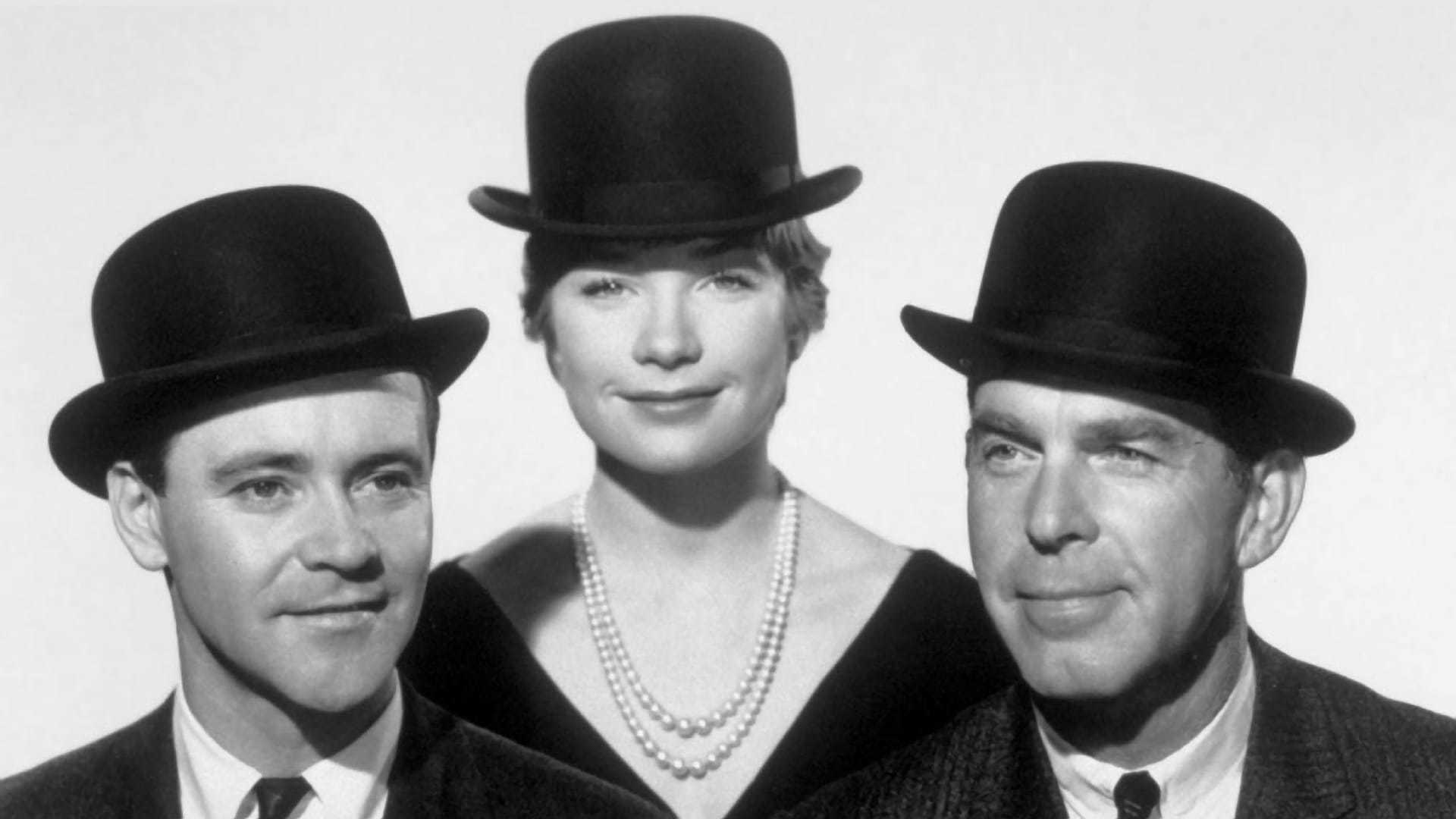 ბინა  ქართულად -  The Apartment