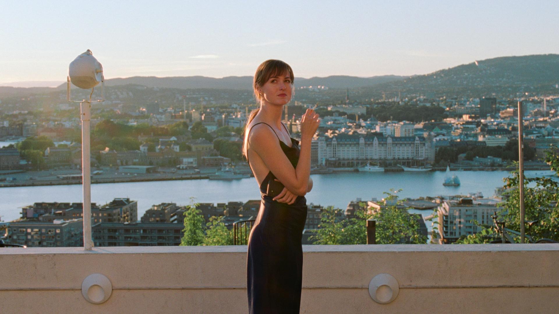 ყველაზე ცუდი ადამიანი სამყაროში  ქართულად -  The Worst Person in the World