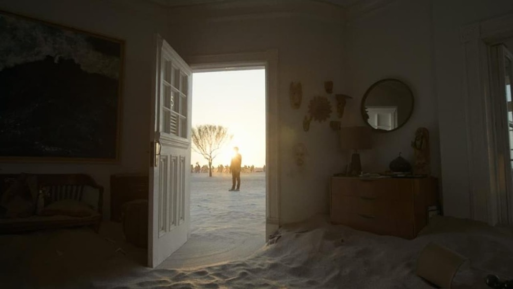 ბარდო: მცირე ჭეშმარიტების ცრუ ქრონიკა  ქართულად -  Bardo: False Chronicle of a Handful of Truths