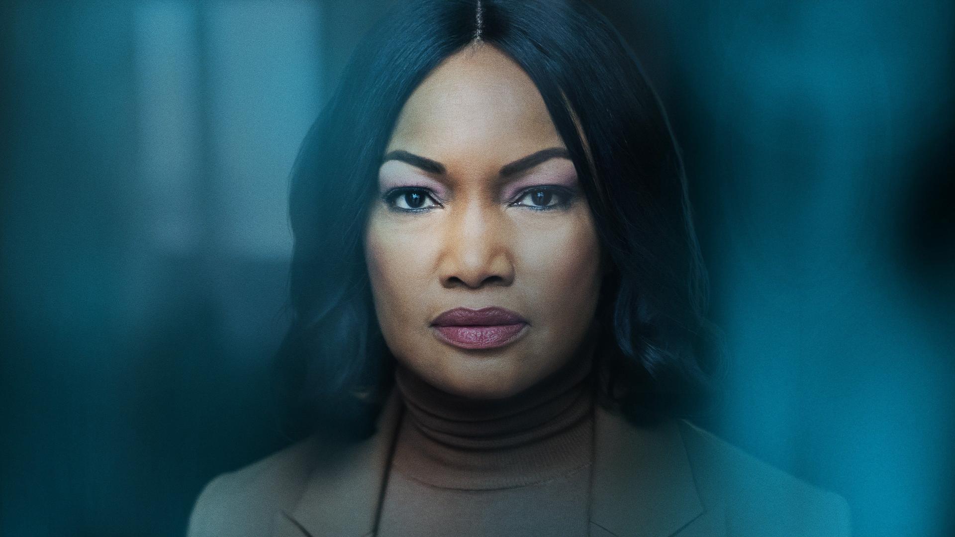 დაკარგული შავი გოგო  ქართულად -  Black Girl Missing