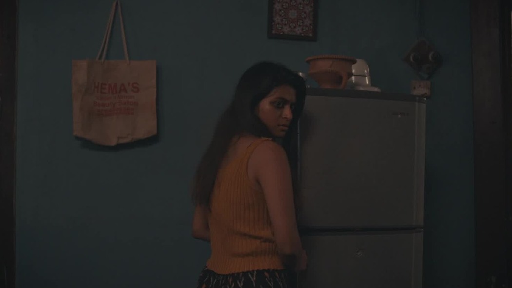 ბნელი გადადი  ქართულად -  Gadad Andhar