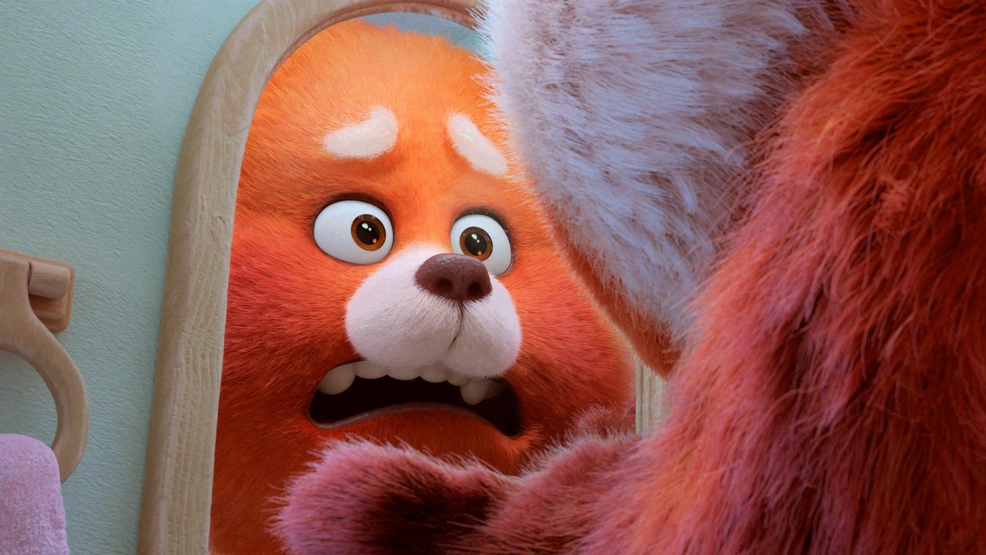 გაწითლება  ქართულად -  Turning Red