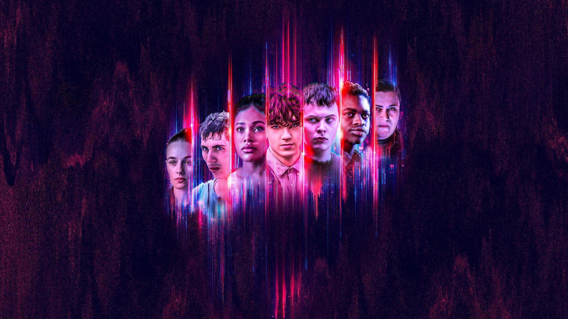 სოციალური ექსპერიმენტი  ქართულად -  The Social Experiment