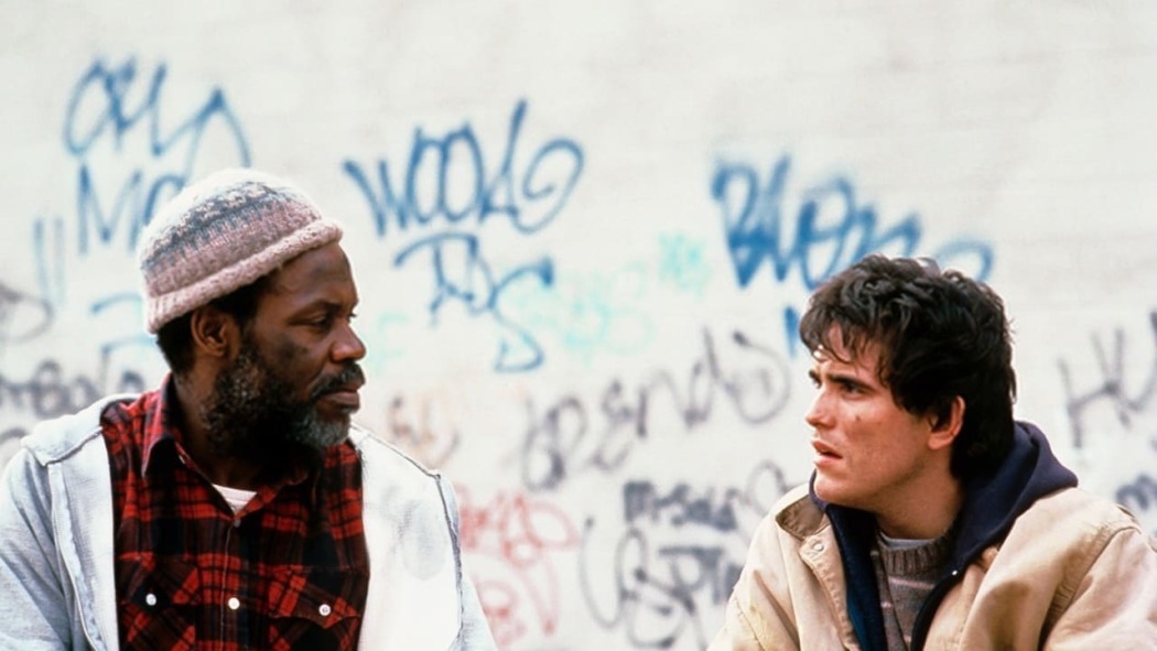 ფორტ ვაშინგტონის წმინდანი  ქართულად -  The Saint of Fort Washington