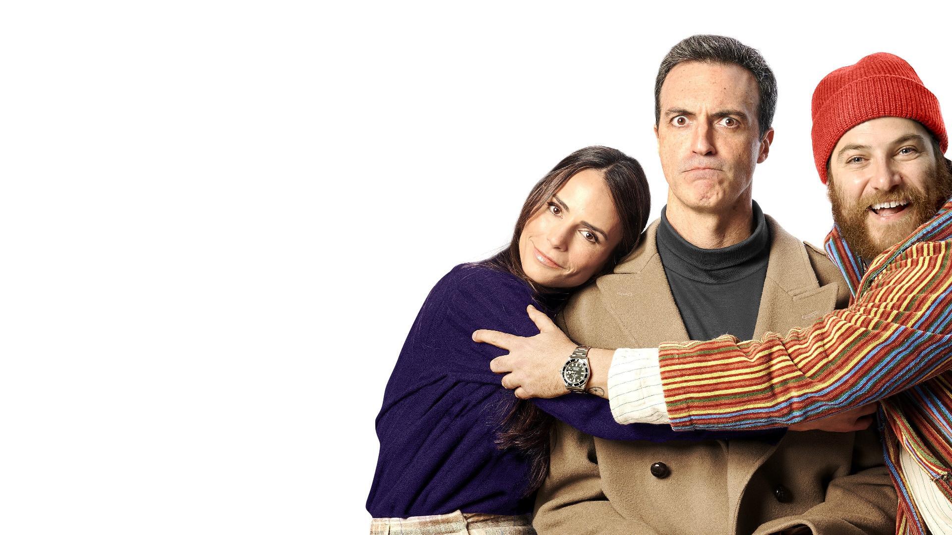 ვინ დაპატიჟა ჩარლი?  ქართულად -  Who Invited Charlie?