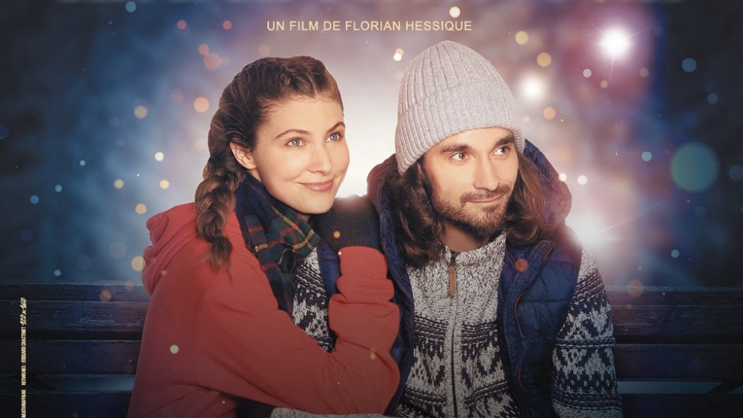 საშობაო გამოწვევა  ქართულად -  Le défi de Noël