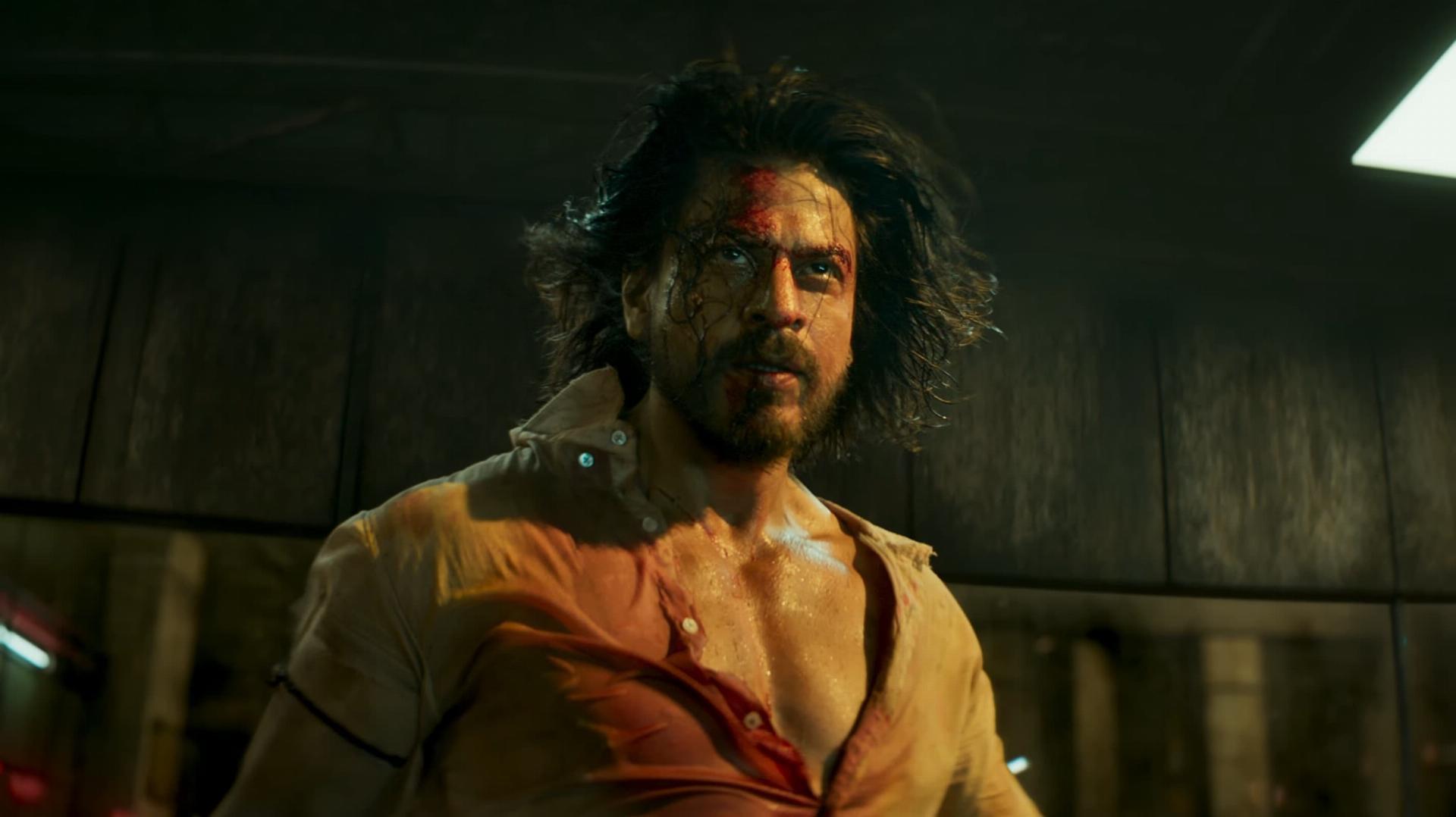 პათანი  ქართულად -  Pathaan