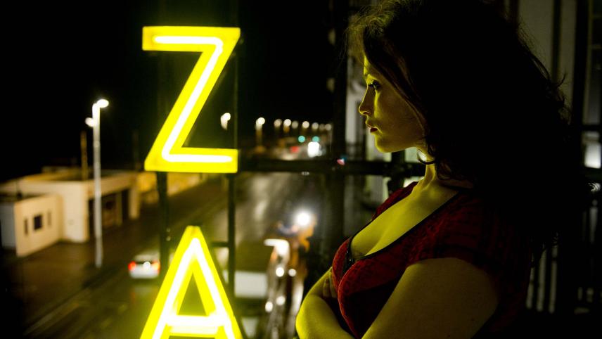 ბიზანტია  ქართულად -  Byzantium