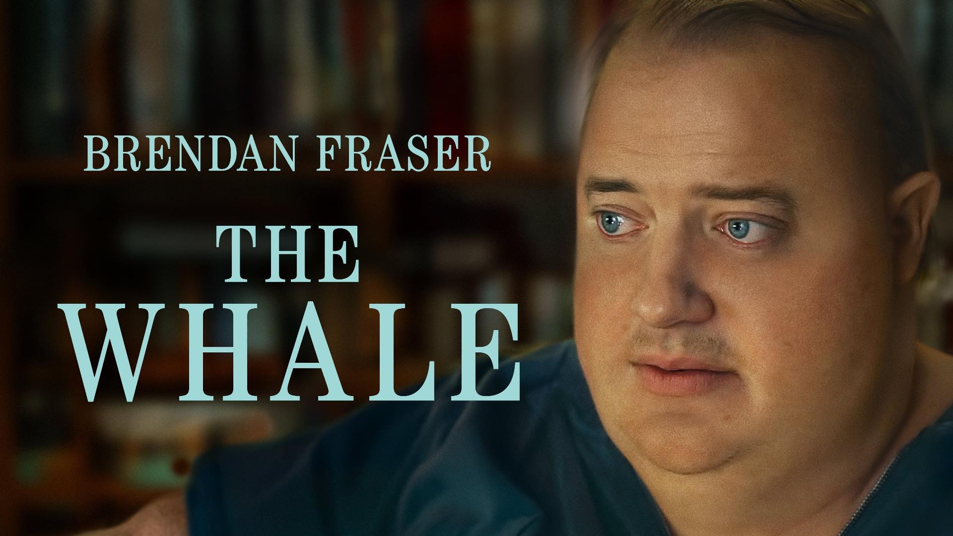 ვეშაპი  ქართულად -  The Whale