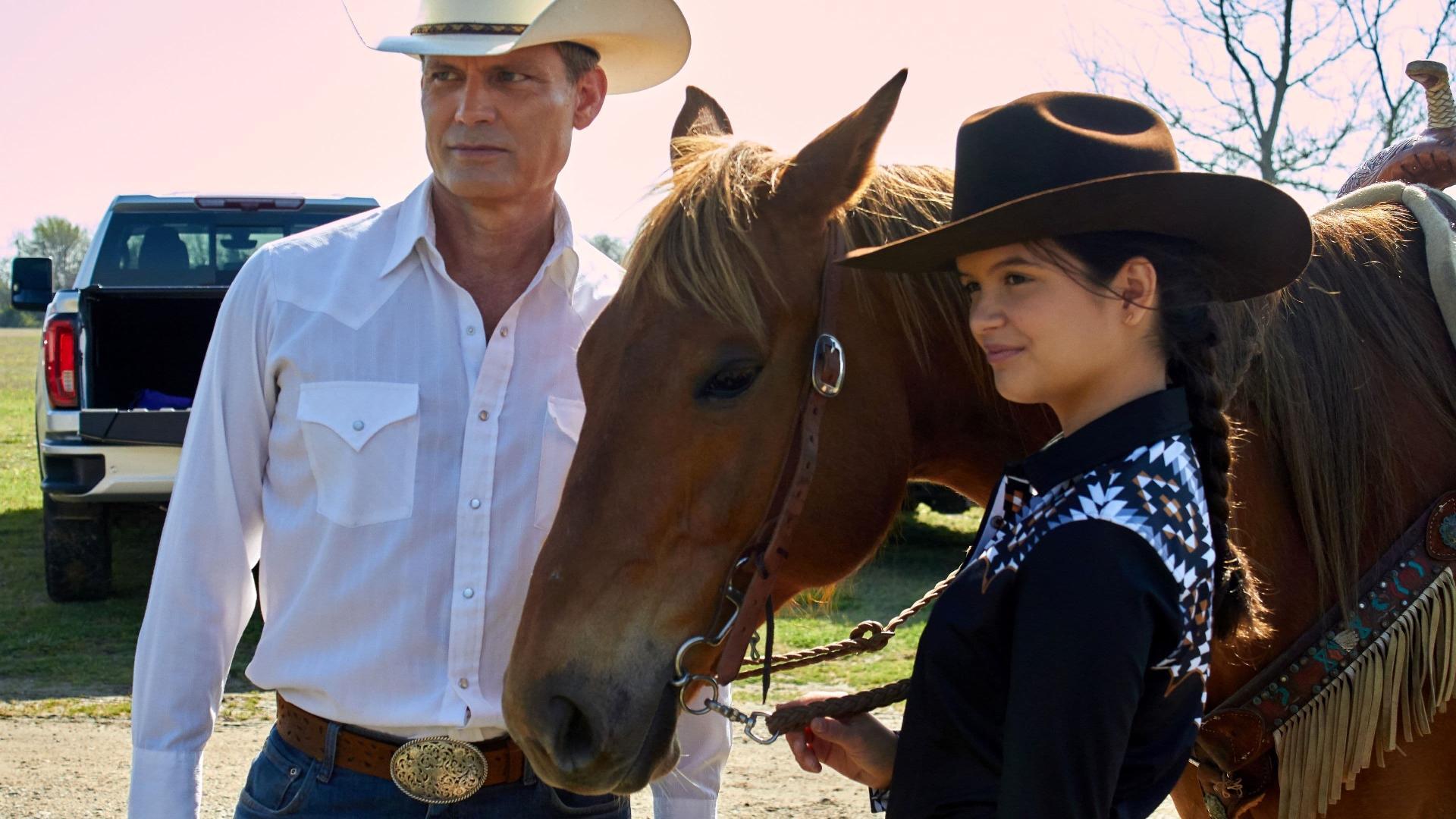 ჩემპიონის გული  ქართულად -  Heart of a Champion