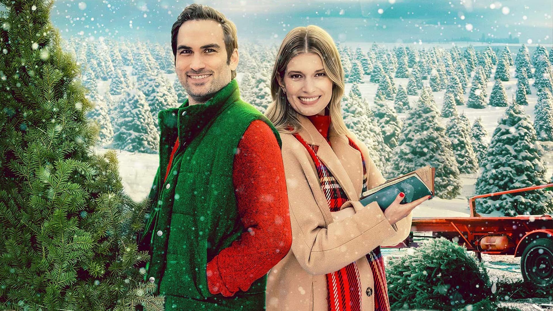 ჩემი საყვარელი ნაძვის ხე  ქართულად -  My Favorite Christmas Tree