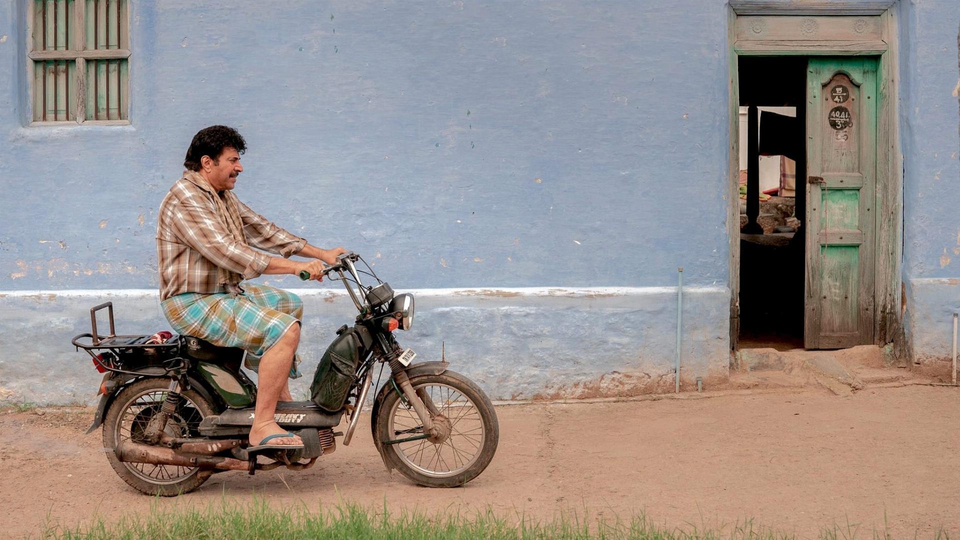 შუადღის გულყრა  ქართულად -  Nanpakal Nerathu Mayakkam