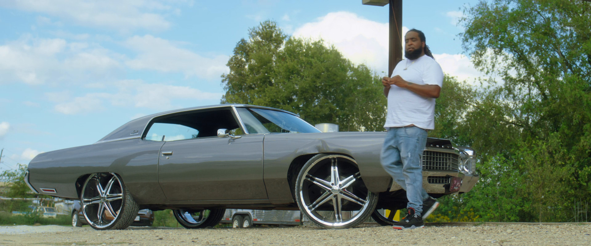 ბინძური მესამე: შემდეგი თაობა  ქართულად -  The Dirty 3rd: Next Generation