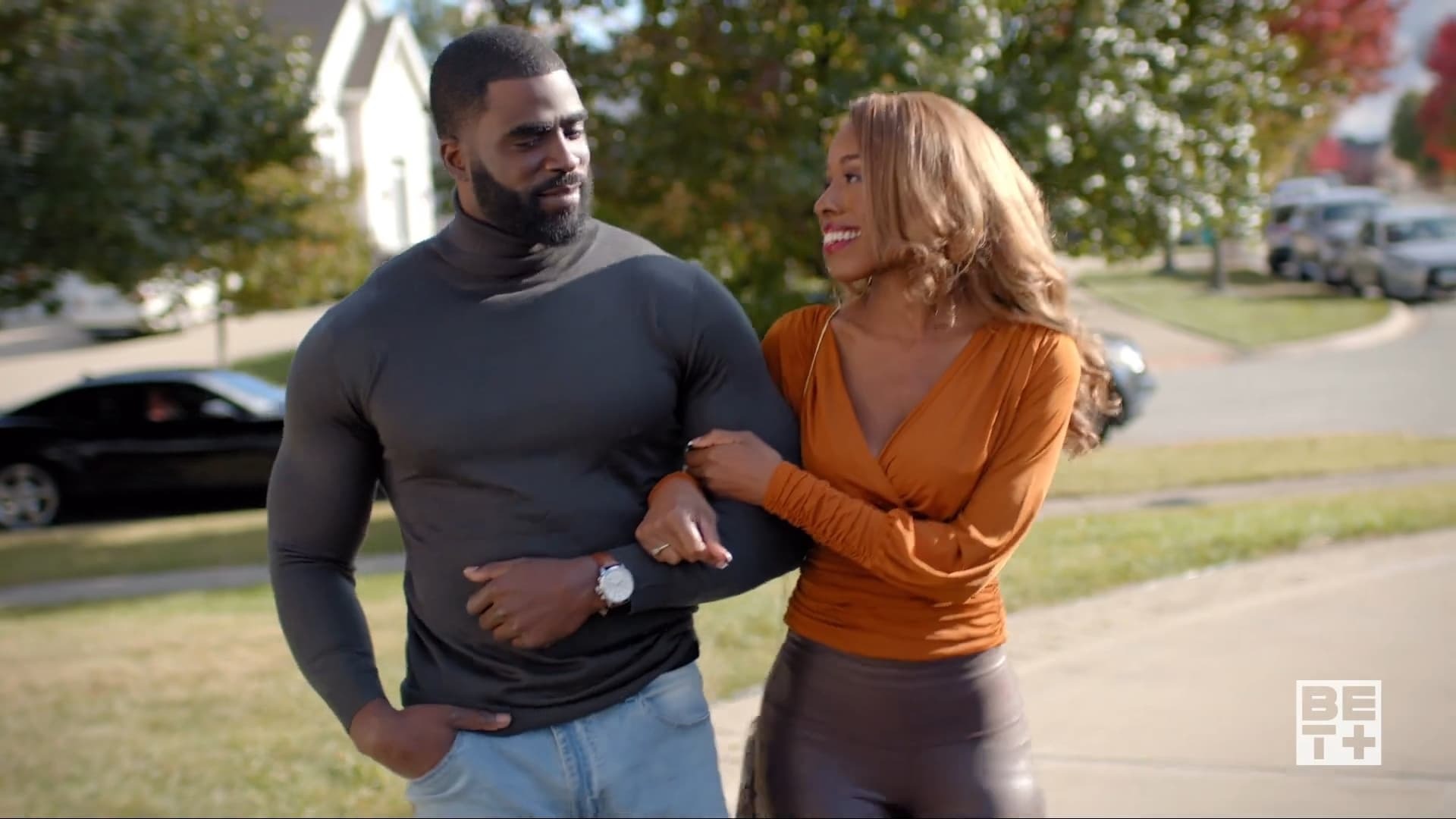 ჩემი ვალენტინობის რჩეული  ქართულად -  My Valentine Crush