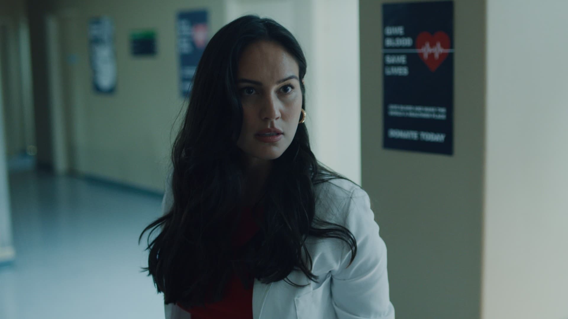 შფოთი  ქართულად -  Disquiet