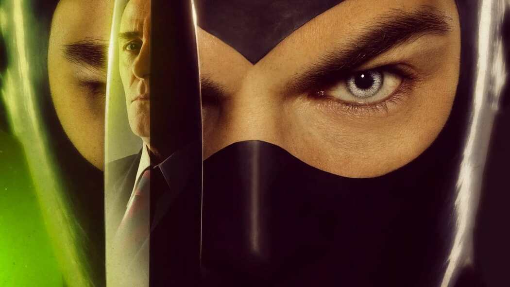 დიაბოლიკი: გინკოს თავდასხმა  ქართულად -  Diabolik: Ginko Attacks